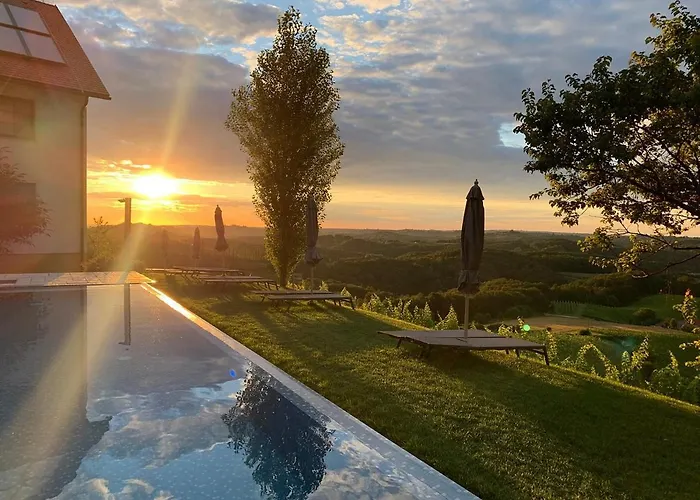 SIBON Wine&Spa Resort Jeruzalem