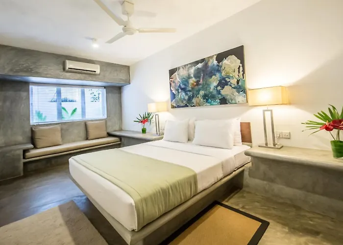 Nyne Hotels Lake Lodge - Colombo