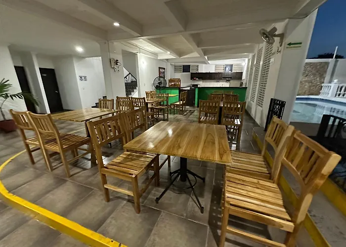 Monteverde Hotel
