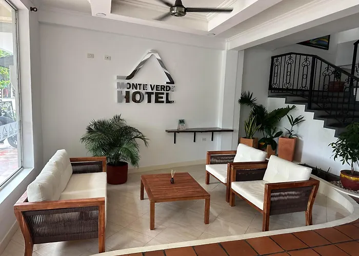 Monteverde Hotel