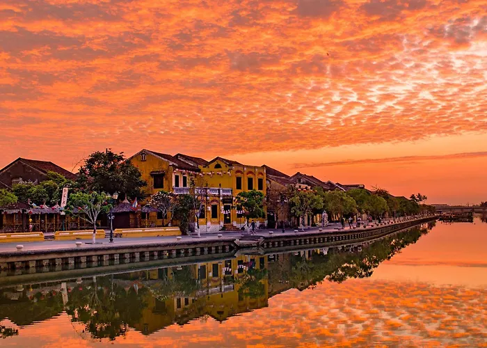 Hoianan Boutique Hotel