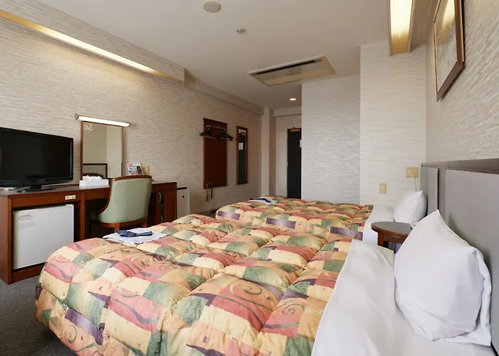 Gamagori Hotel