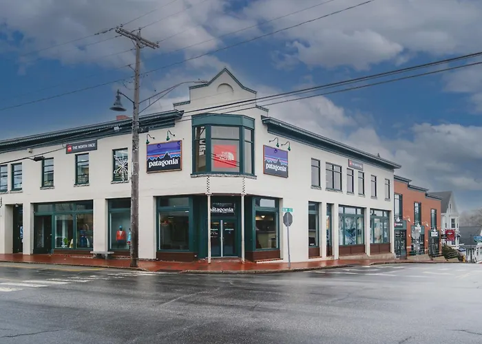 Casco Bay Inn Freeport