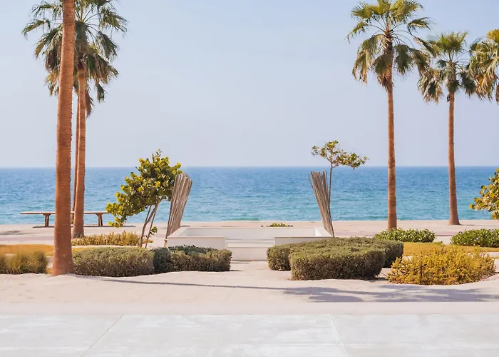 Nikki Beach Resort & Spa Dubaï