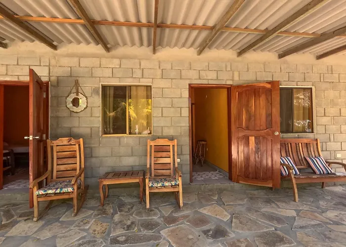 Playa San Diego Beachfront Rentals