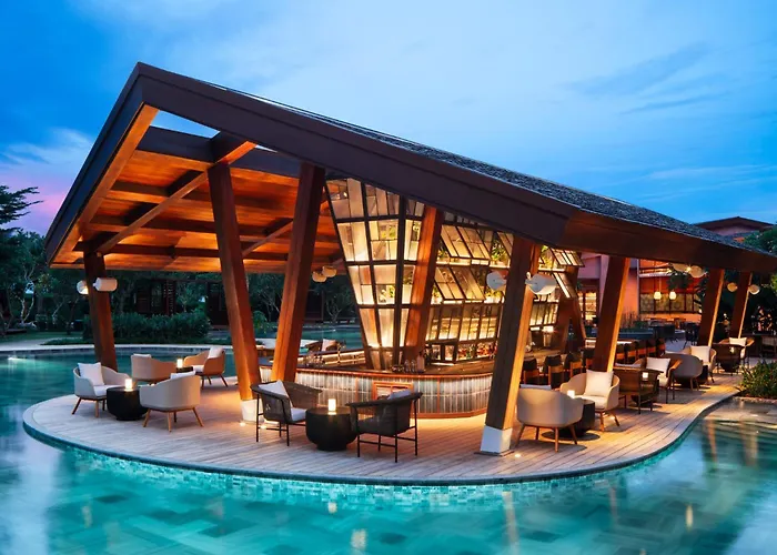 New World Hoiana Beach Resort Duy Nghia