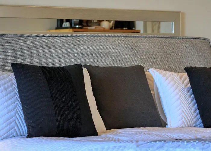The Madsen Boutique Hotel