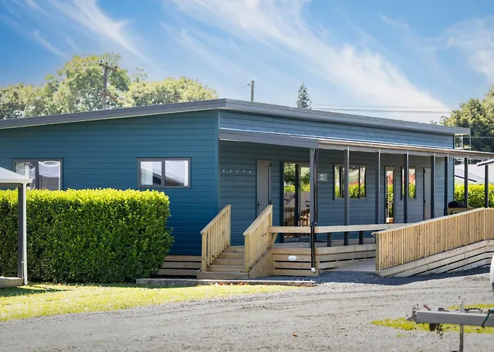 Cambridge Top 10 Holiday Park