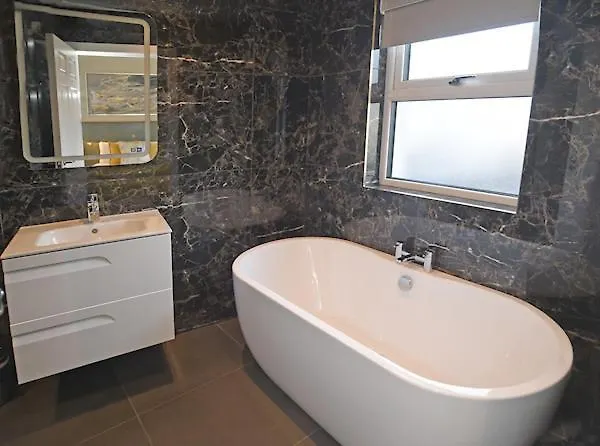 Moy Hotel Foxford