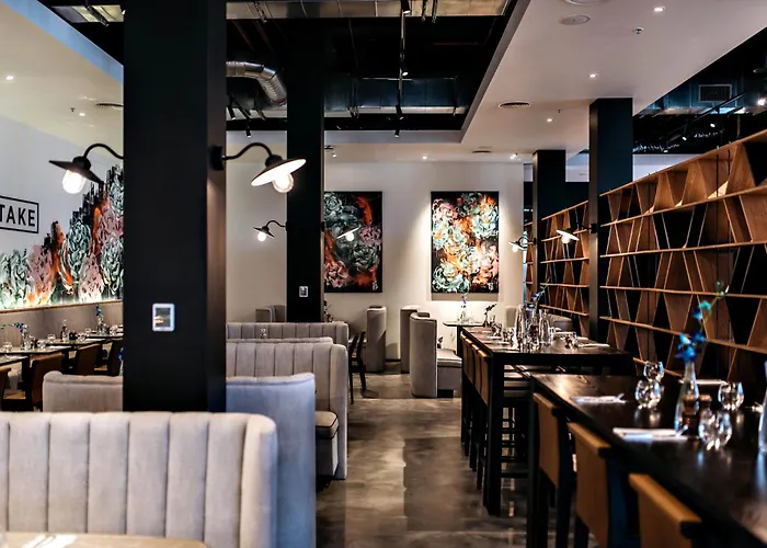 Sage Melbourne Ringwood Hotel