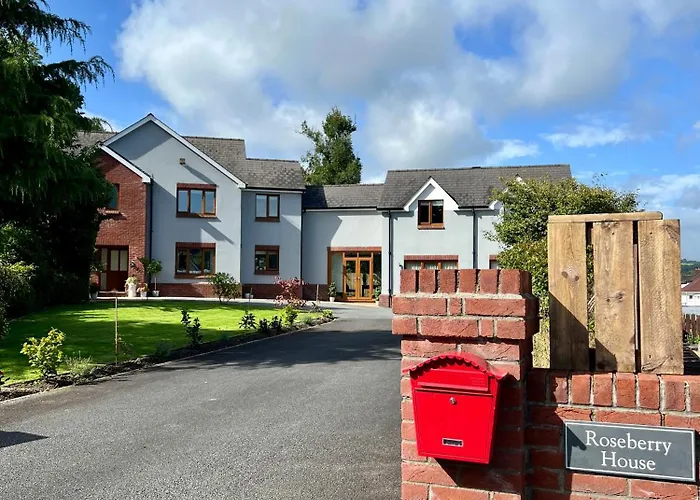 Roseberry House