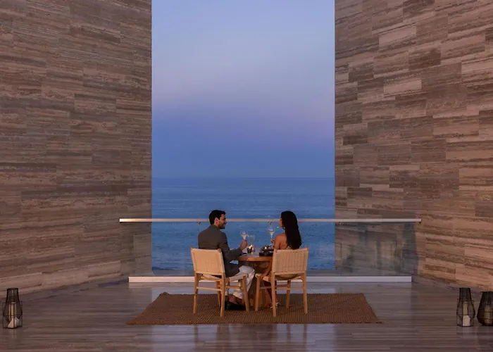 Solaz, A Luxury Collection Resort, Los Cabos San Jose del Cabo