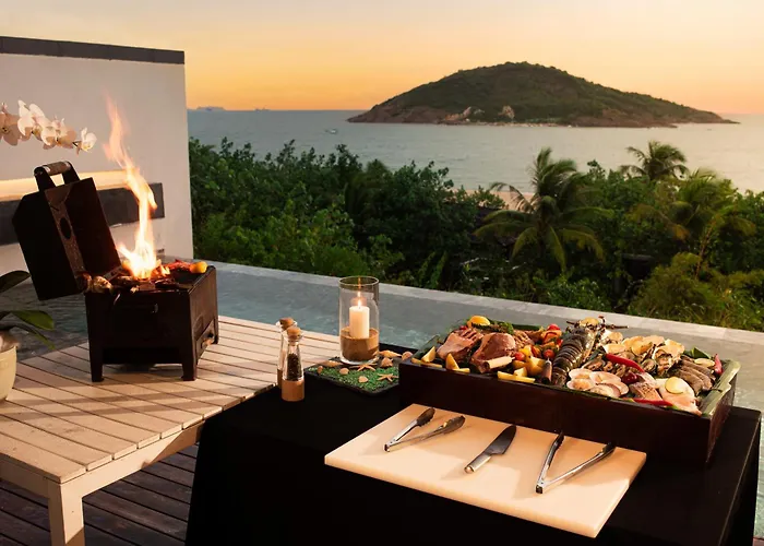Anantara Quy Nhon Villas
