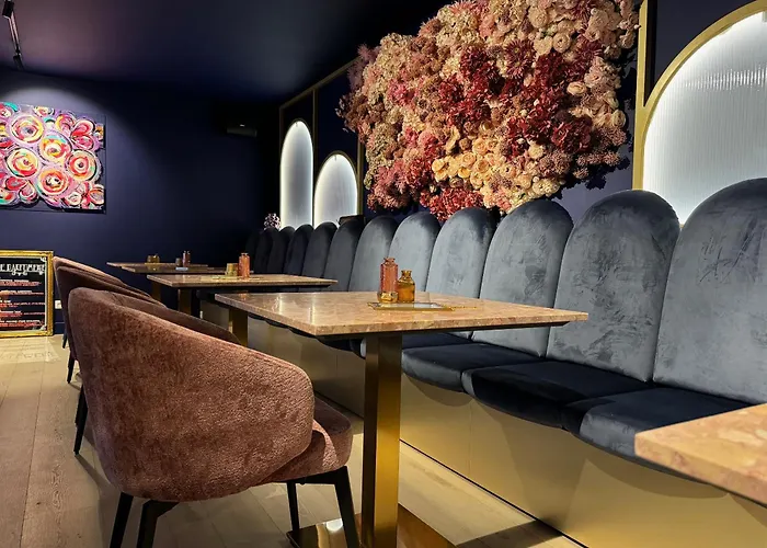 Designhotel Beila Bilzen
