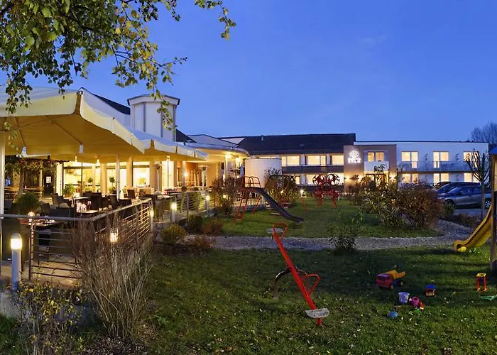 Boutique Hotel Erla
