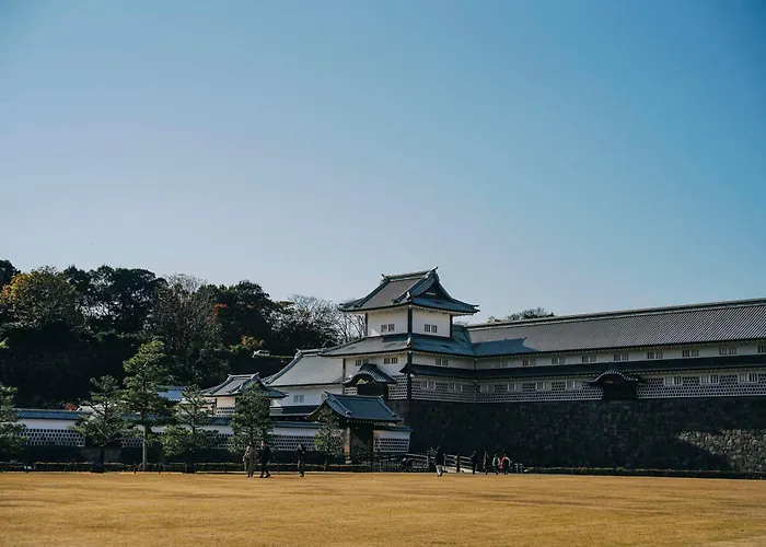 Hyatt Centric Kanazawa