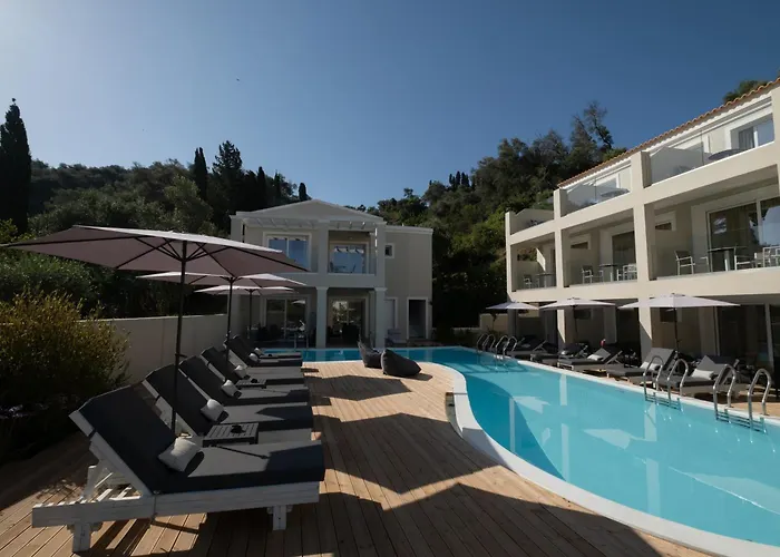 Terezas Hotel