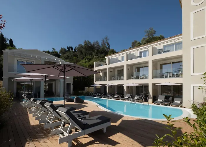 Terezas Hotel