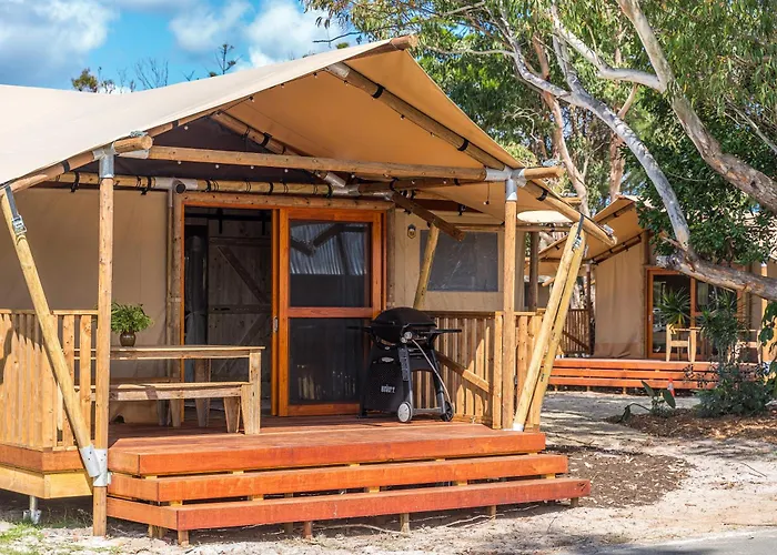 Ballina Beach Nature Resort
