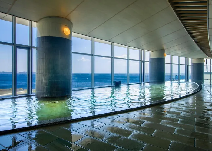 Atami Korakuen Hotel