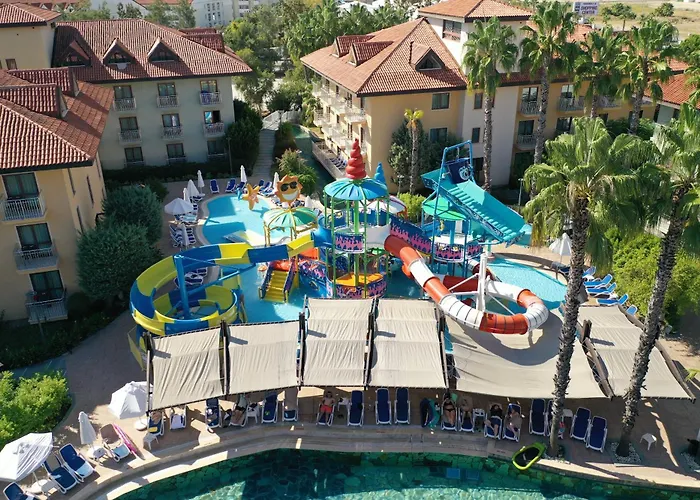 Club Grand Aqua