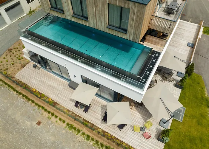 All-Suite Resort Paznaun