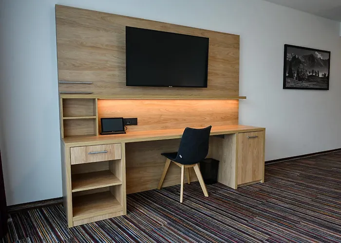 Soloplan City Resort Kempten im Allgäu
