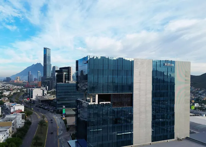 Hilton Monterrey Valle