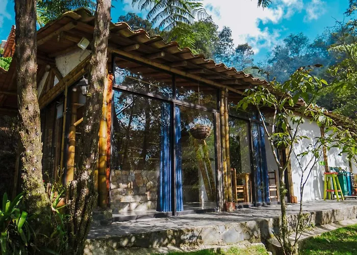 Oru Campestre