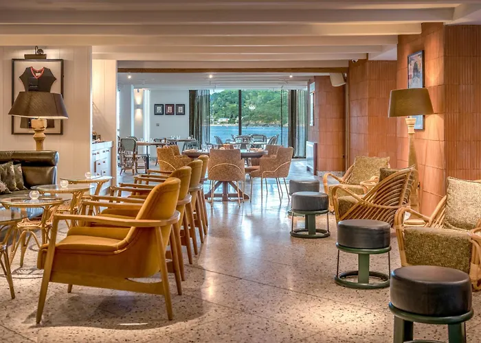 Harbour Beach Club, Hotel & Spa Salcombe