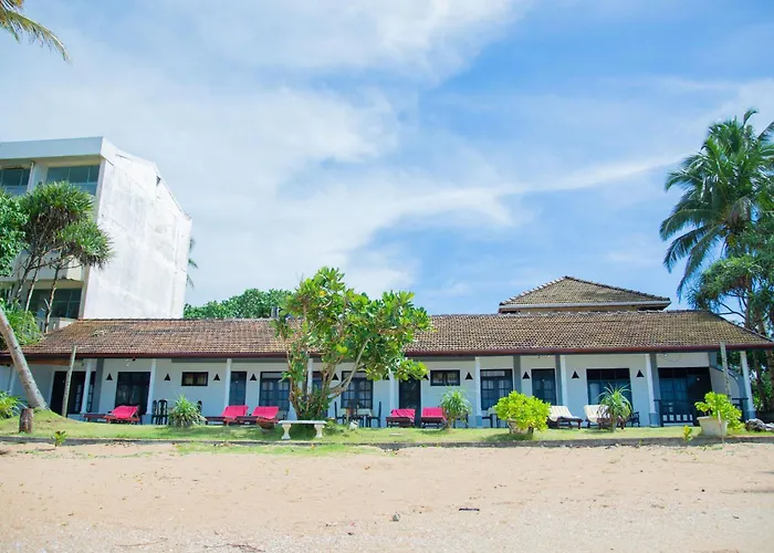Ocean Of Life Ayurveda Hotel