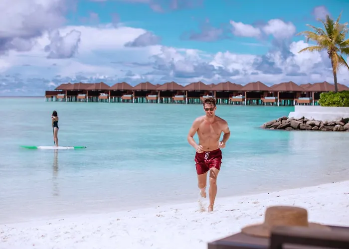 Varu By Atmosphere Reethi Rah