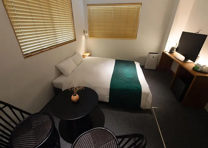 Design Hotel Kyoto Fuyacho