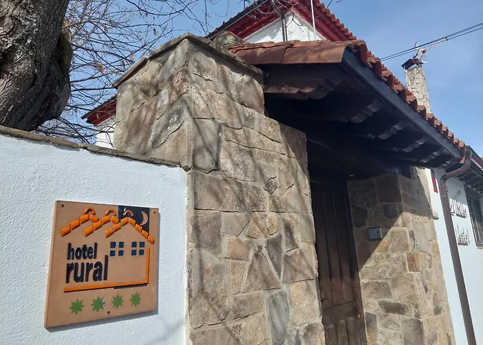 El Valle Hotel Rural