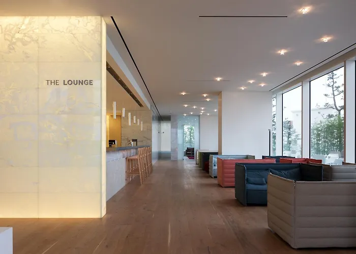 Seamarq Hotel Gangneung