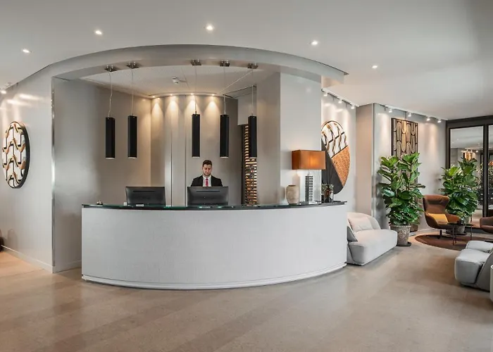 Welcome Hotel