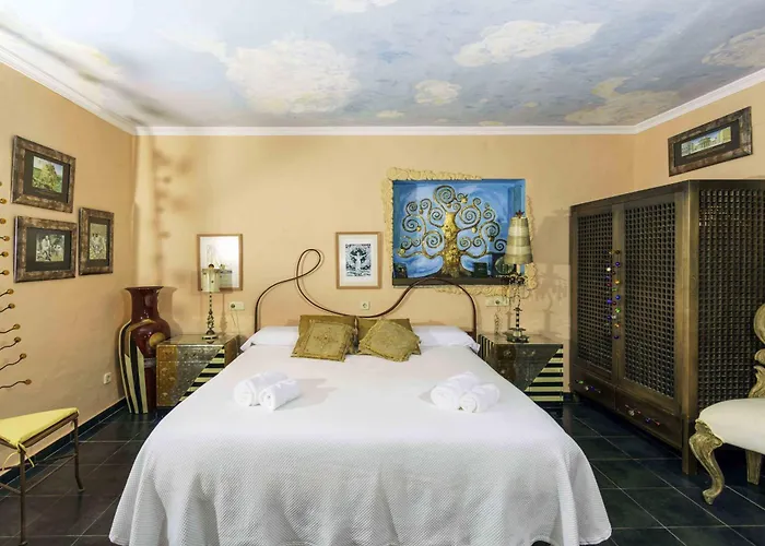 Hotel Utopía