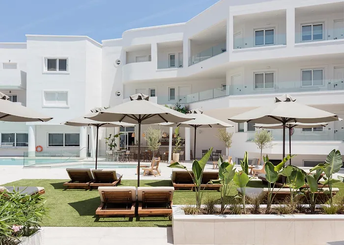 Anastasia Hotel