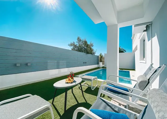 Meandros Boutique & Spa Hotel - Adults Only Kalamaki 