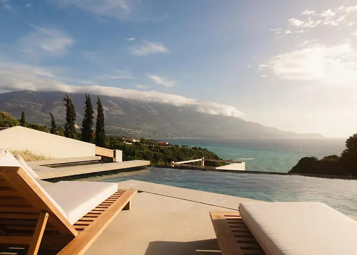 Eliamos Villas Hotel & Spa Sparta