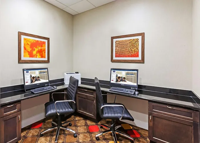 Hampton Inn & Suites Houston/Atascocita, Tx