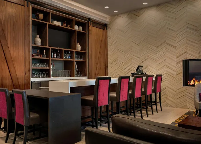 Embassy Suites By Hilton Berkeley Heights
