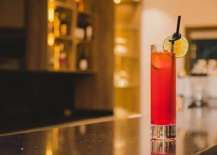 The Safron Hotel Lagos