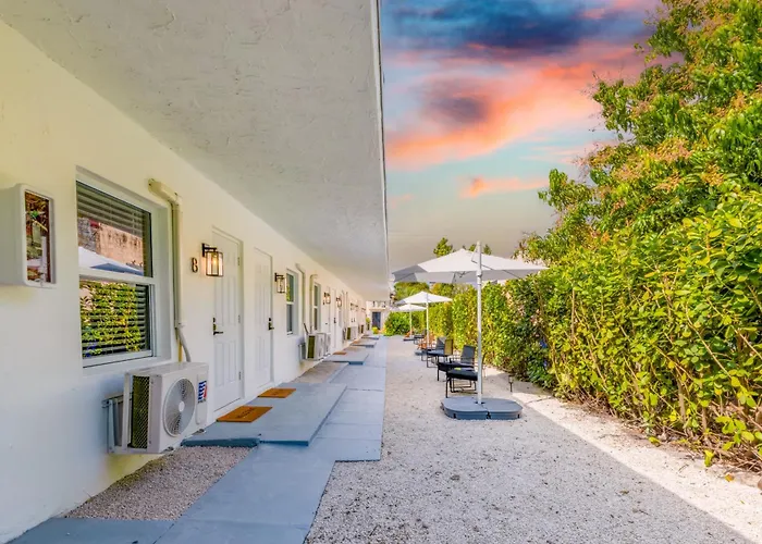 Casa Agave Miami