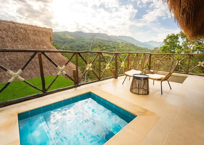 Hotel Alto de Pajas Boutique by H&R