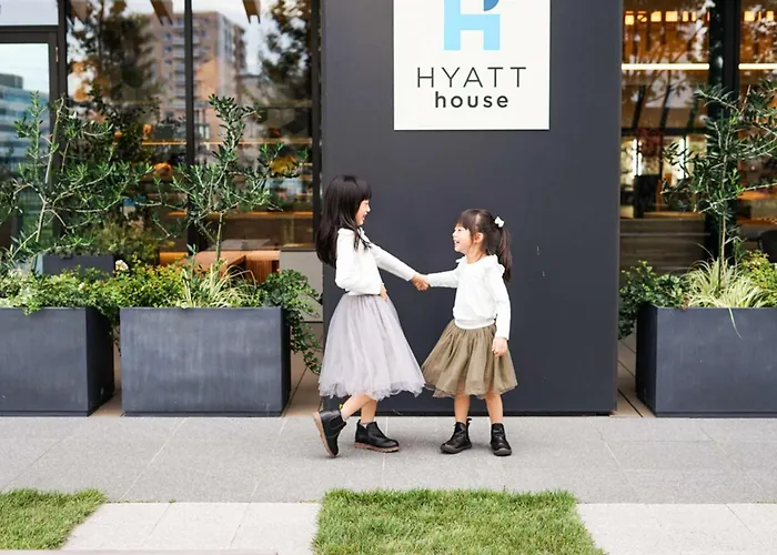 Hyatt House Kanazawa