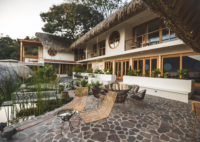 Kula Maya Boutique Hotel And Spa