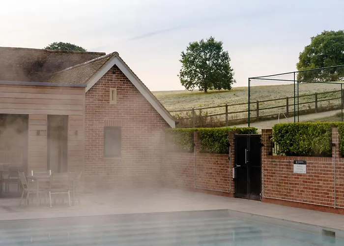 Talbooth House & Spa Dedham