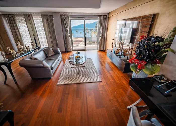 Prime Beach Hotel Marmaris