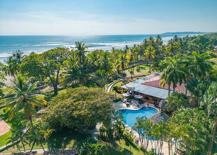 Sunset Del Mar Beach Resort